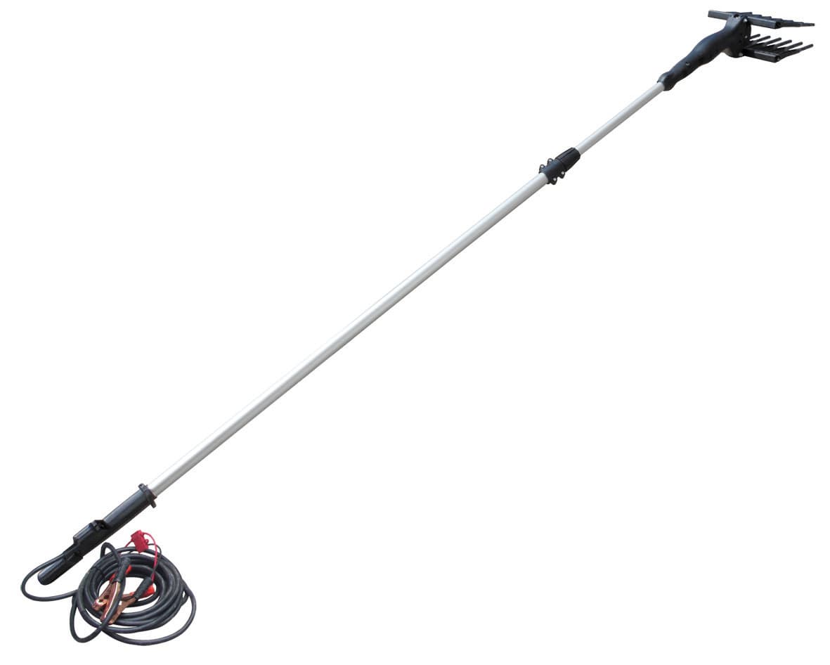 Scuotitore per Olive 140 W Globex - 2