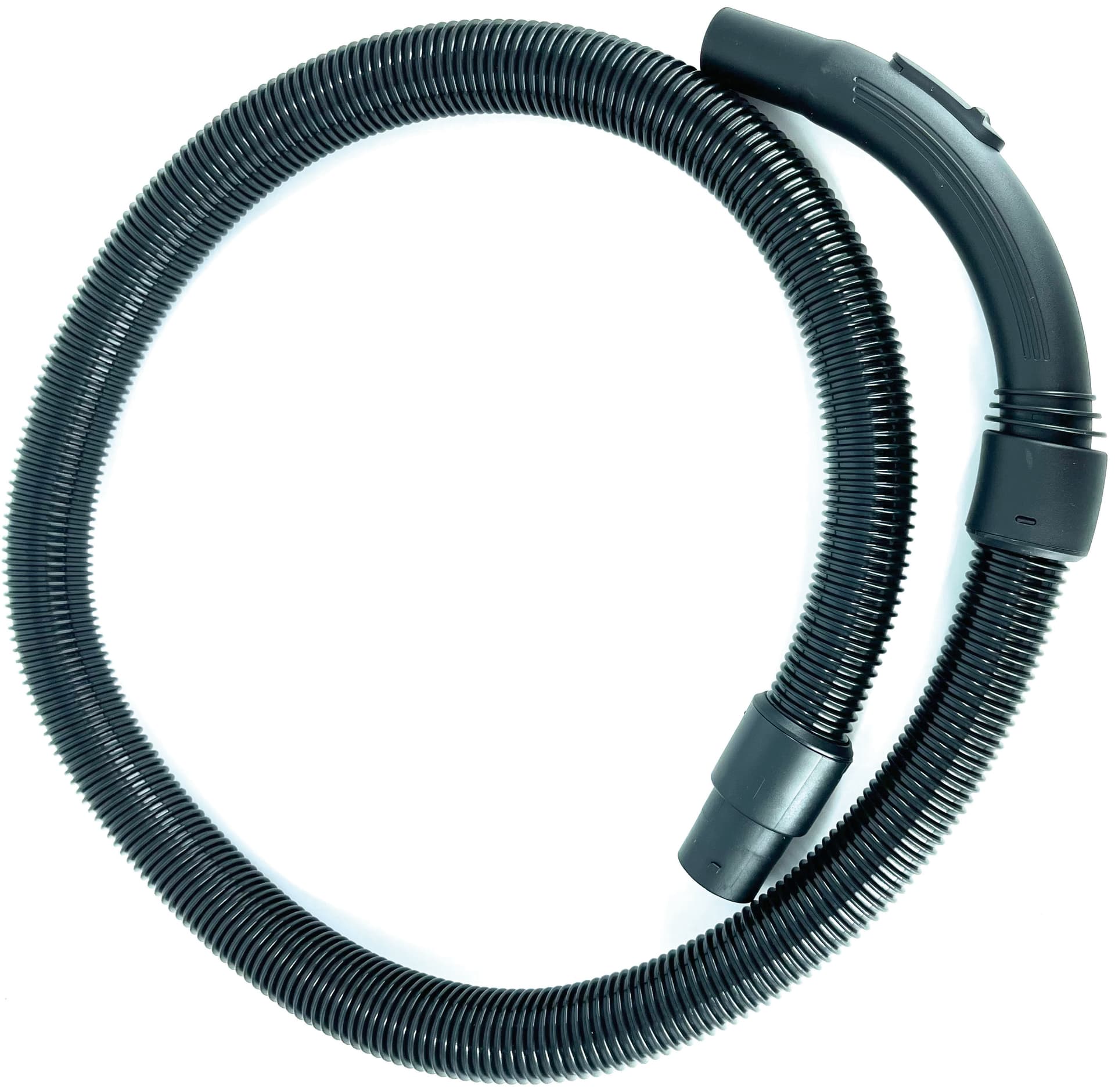 Globex Tubo Flessibile per Bidone Aspira Solidi Liquidi 20SP 30CP 30 Combi - 2