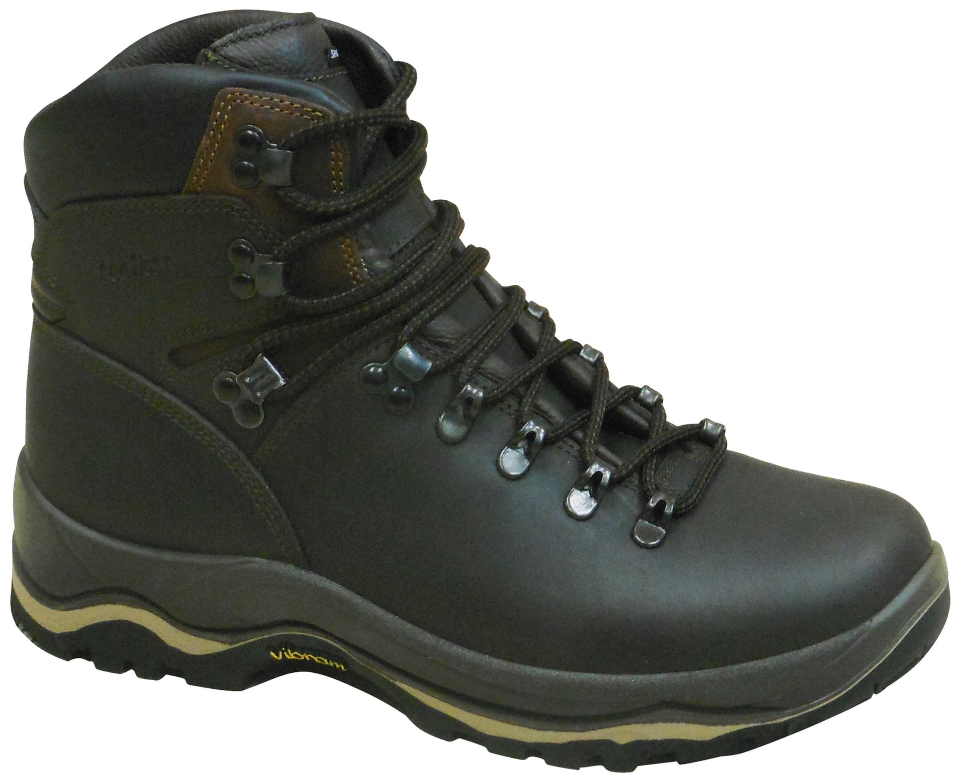 Scarpe Trekking Lee Ross 103T Colore Marrone Misura 41 Grisport - 2