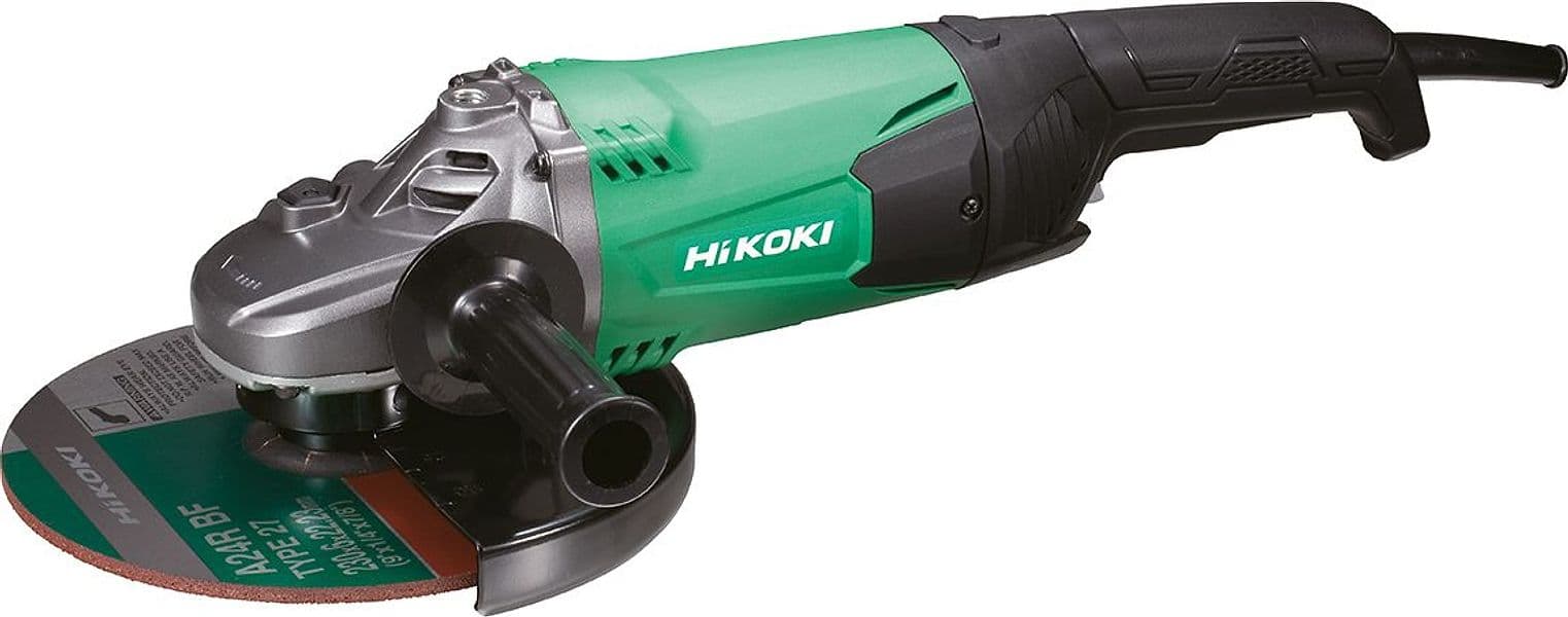 Smerigliatrice Angolare G23ST 2 000 W Hikoki - 2