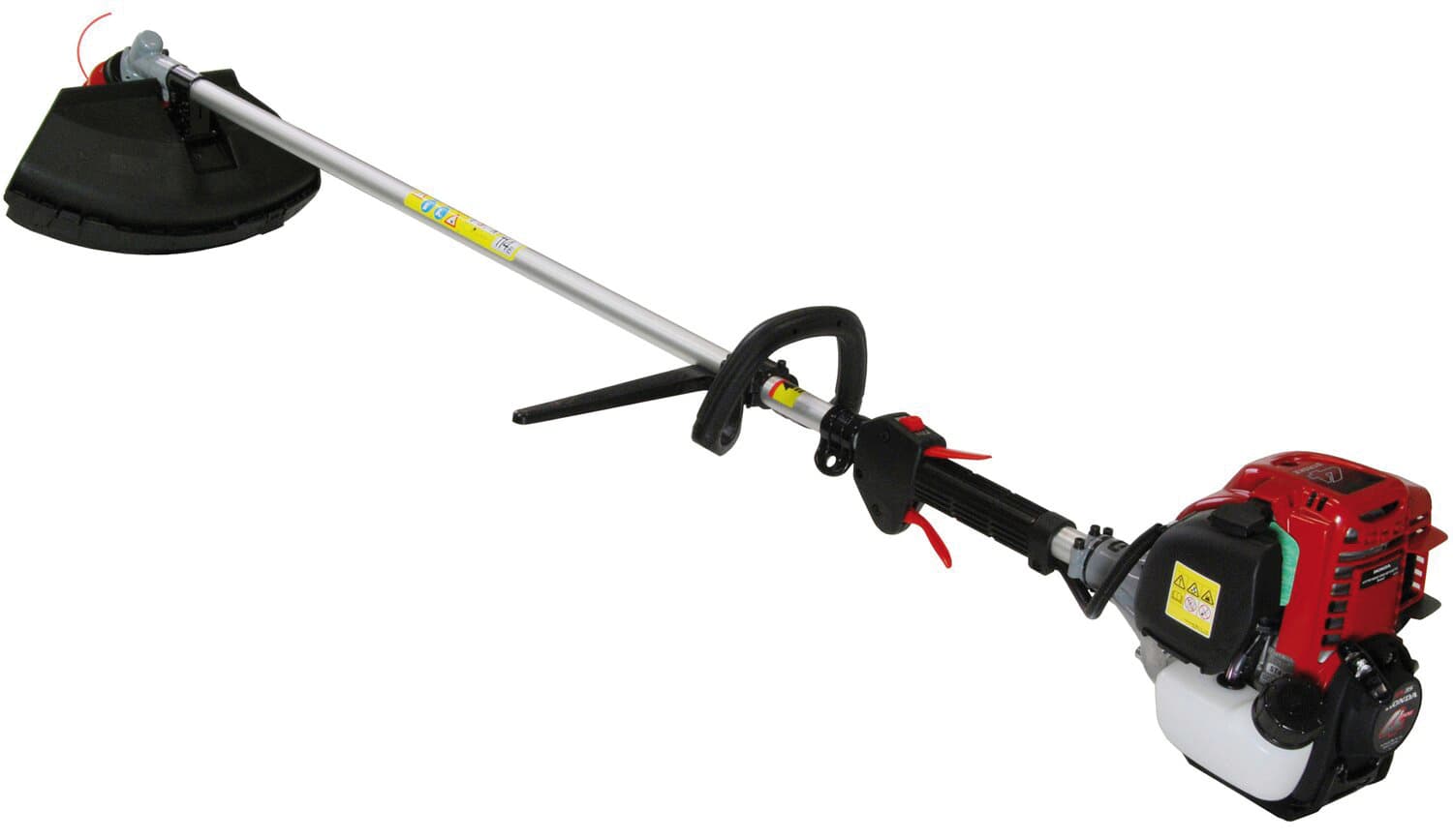 Decespugliatore Ho 35 I C 4 Tempi Cc. 35 8 kW 1 0 Honda - 2