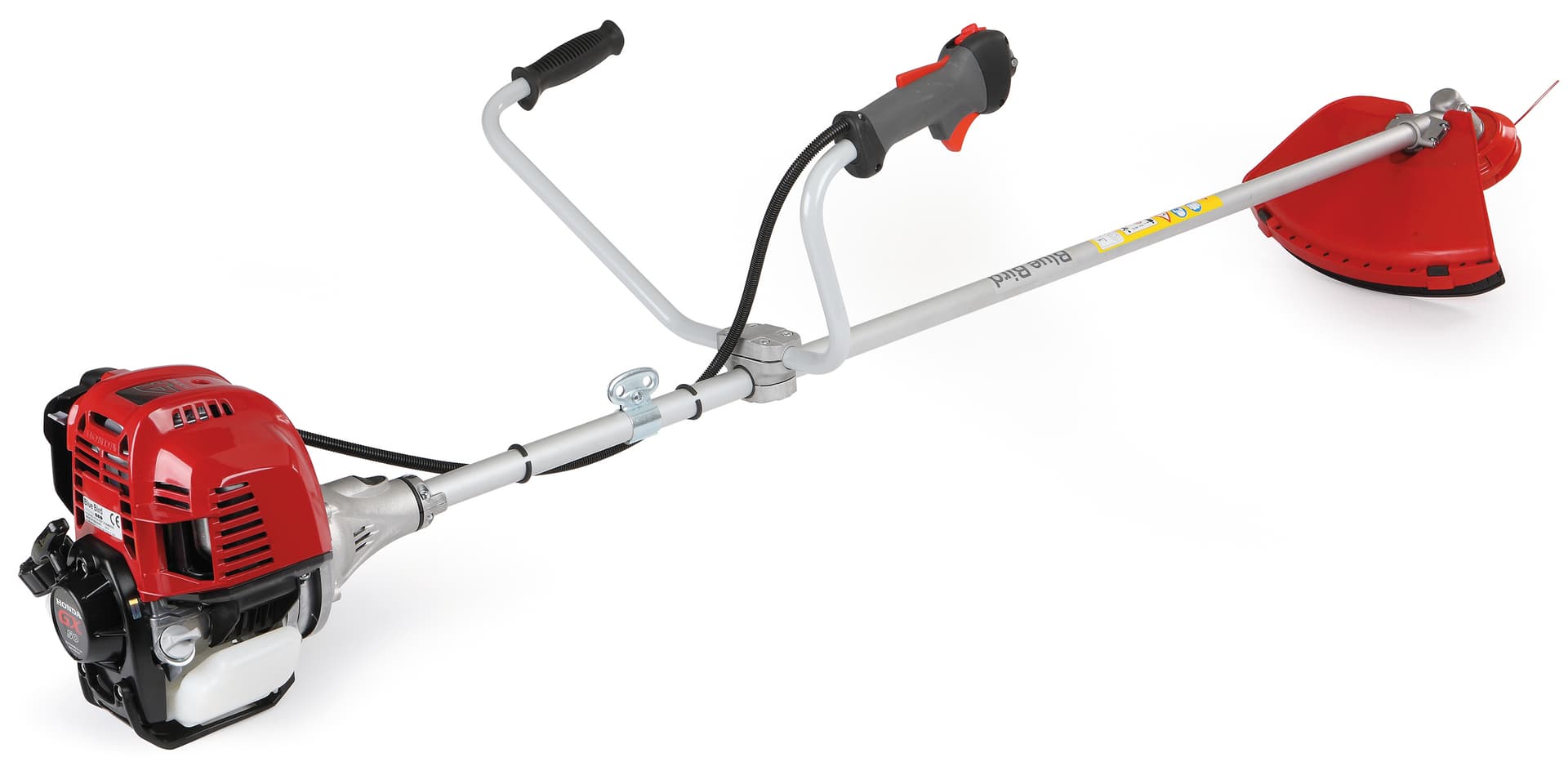 Decespugliatore Ho 50 M C 4 Tempi Cc. 47 9 kW 1 47 Honda - 2