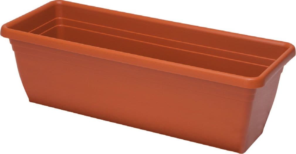 Ics Balconetta Iris Cm 40 x 20X16 H 6 Pezzi - 2