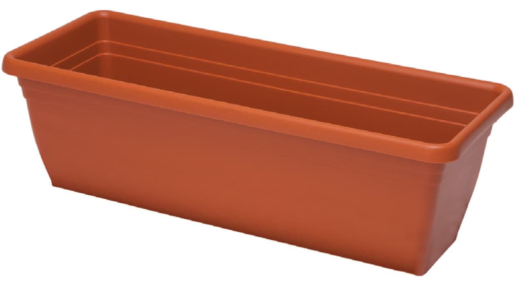Ics Balconetta Iris Cm 40 x 20X16 H 6 Pezzi - 2