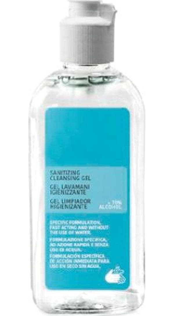 Igienizzante Gel Mani Ml. 100 – Autres