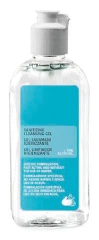 Igienizzante Gel Mani Ml. 100 - 2