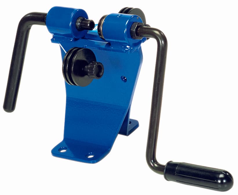 Imbutitore per Catena Motoseghe - 2