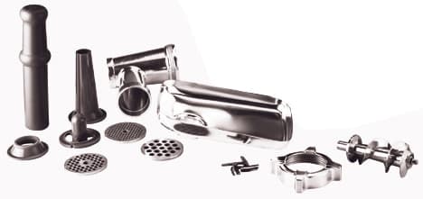 Impastatrice Planetaria Superchef Professional 1 200 W L 4 5 - 2