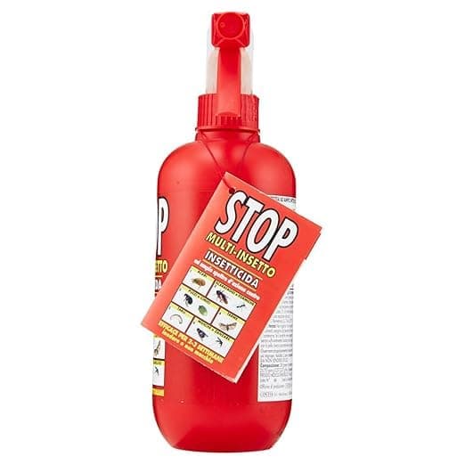 Insetticida Multinsetto Stop Ml. 375 - 2