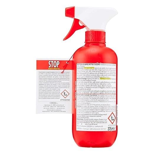 Insetticida Multinsetto Stop Ml. 375 - 3