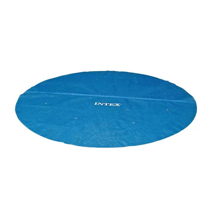 Copripiscina Termico Tondo Easy Frame Ø Cm 366 Intex - 2