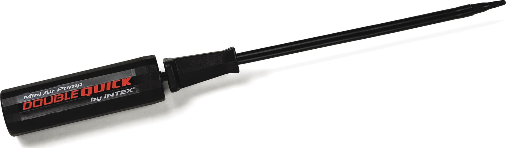 Gonfiatore a Mano Cm 29 Mini Intex - 4