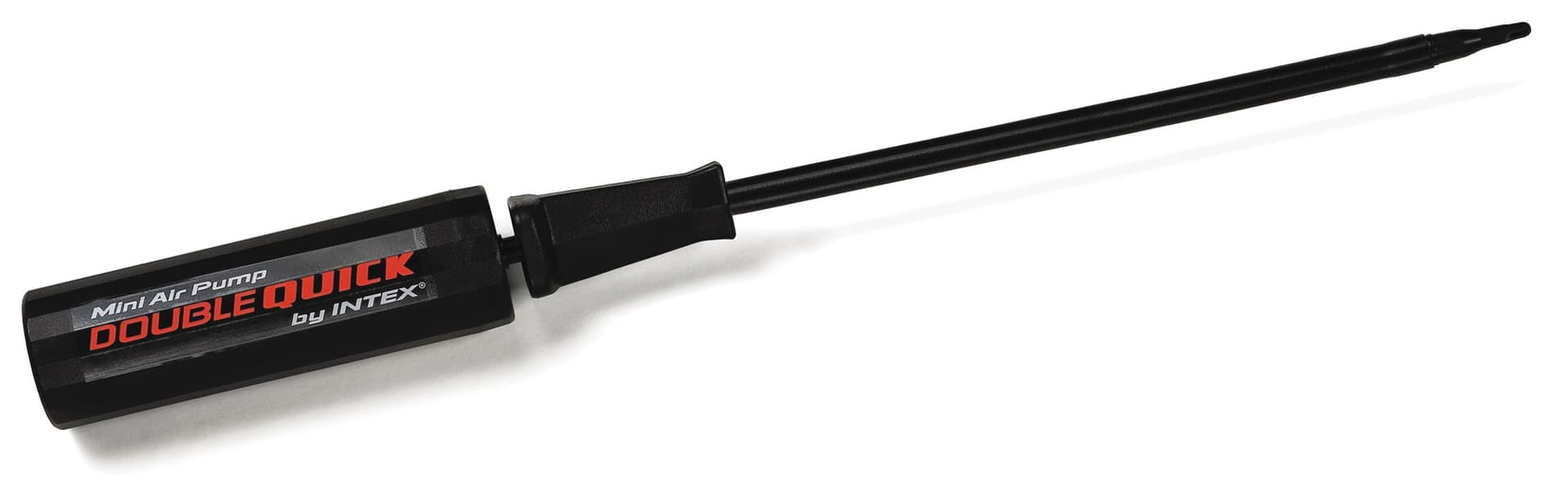 Gonfiatore a Mano Cm 29 Mini Intex - 4