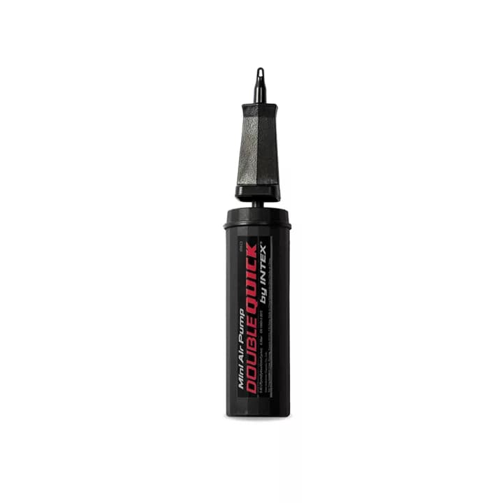 Gonfiatore a Mano Cm 29 Mini Intex - 2