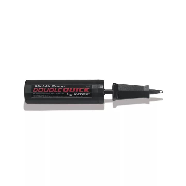 Gonfiatore a Mano Cm 29 Mini Intex - 3