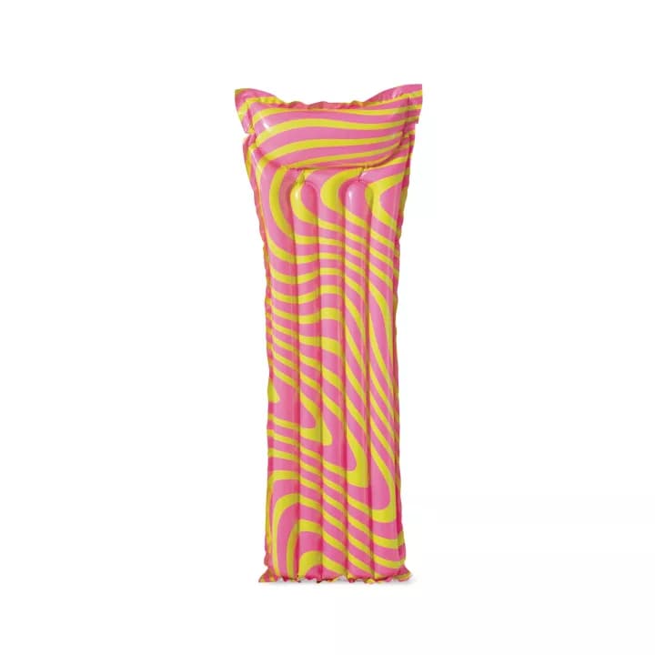 Materassino Gonfiabile Razzle Dazzle Cm 183 x 69 Intex - 2