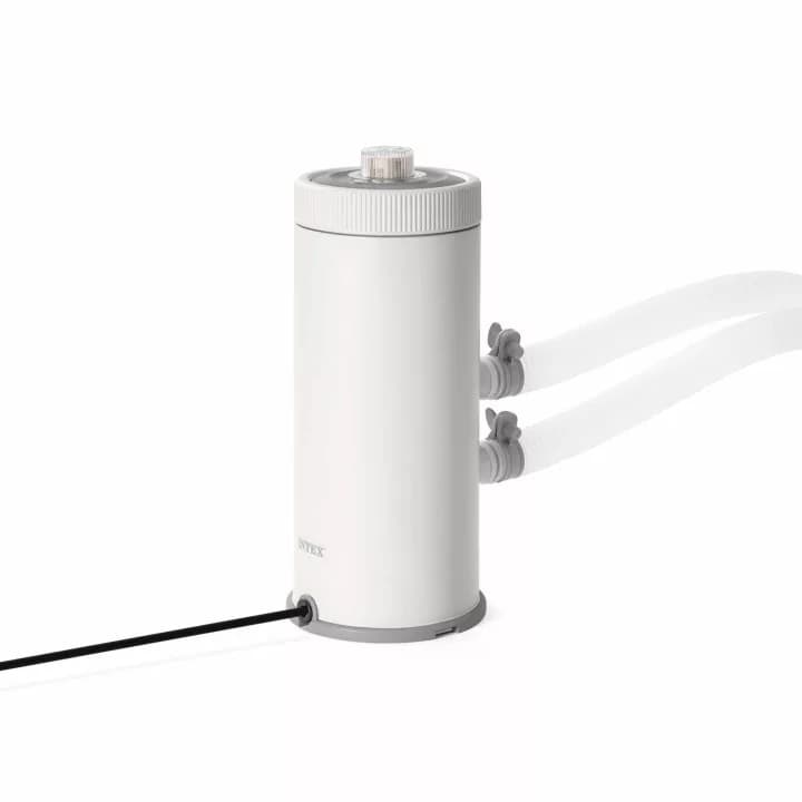 Pompa Filtro a Cartuccia Krystal Clear 3785 L H 26638 - 4