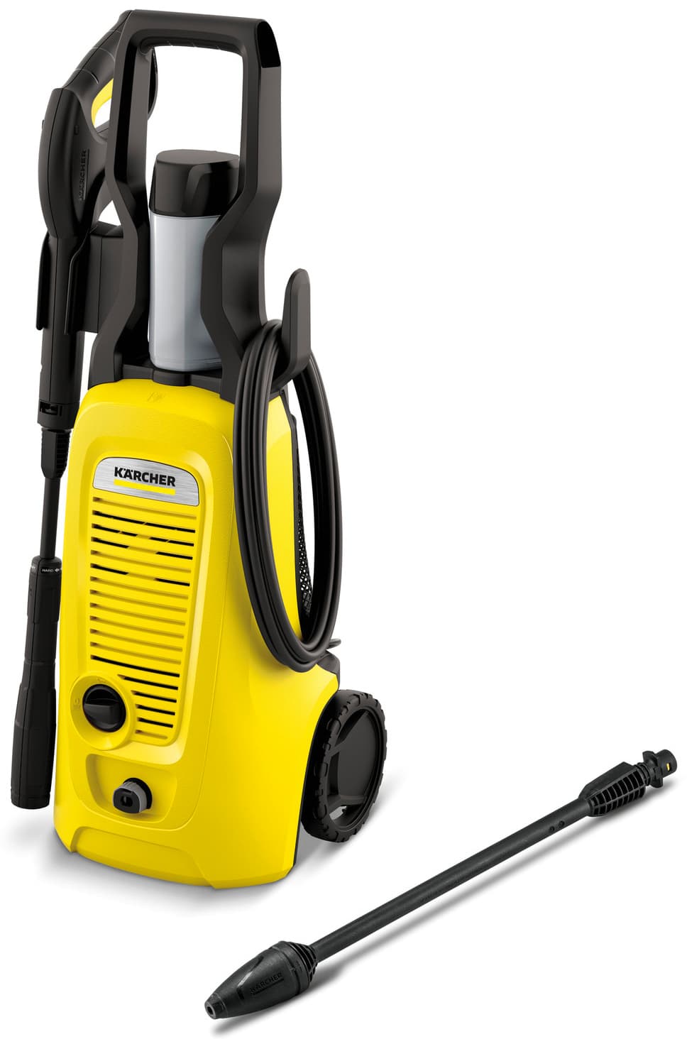 Idropulitrice Acqua Fredda K4 Universal 1 800 W Karcher - 4