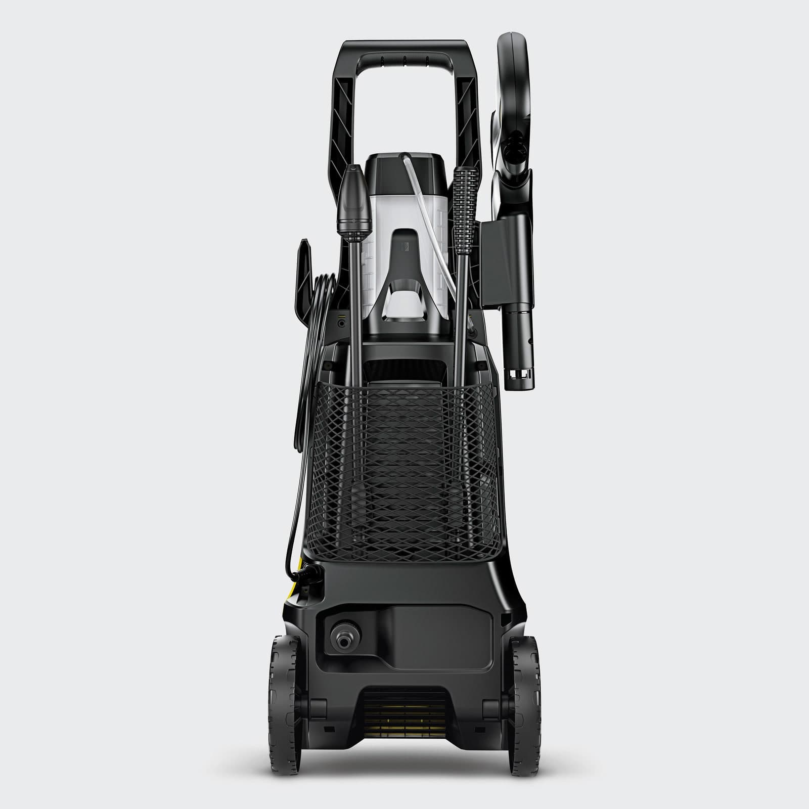 Idropulitrice Acqua Fredda K4 Universal 1 800 W Karcher - 2