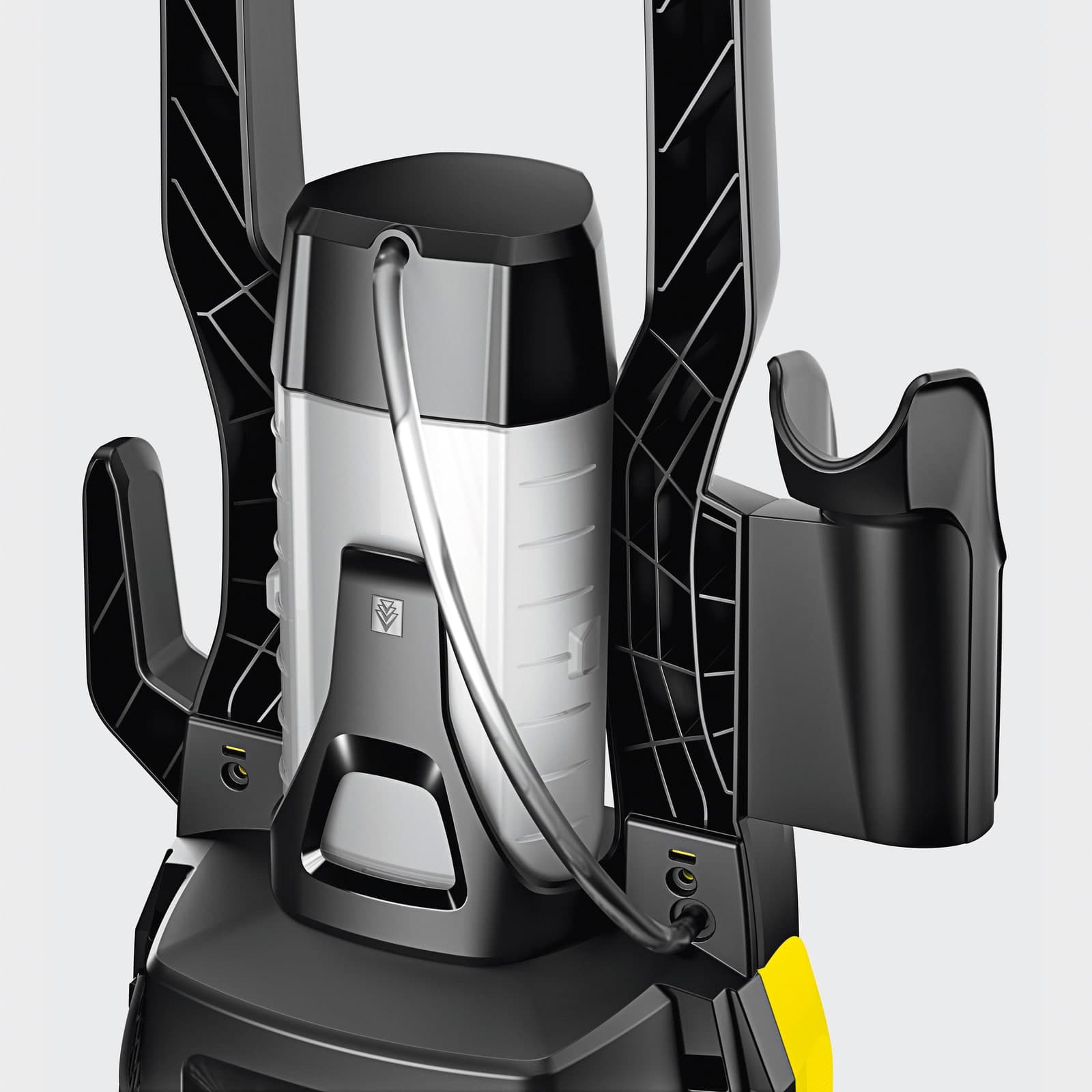 Idropulitrice Acqua Fredda K4 Universal 1 800 W Karcher - 3