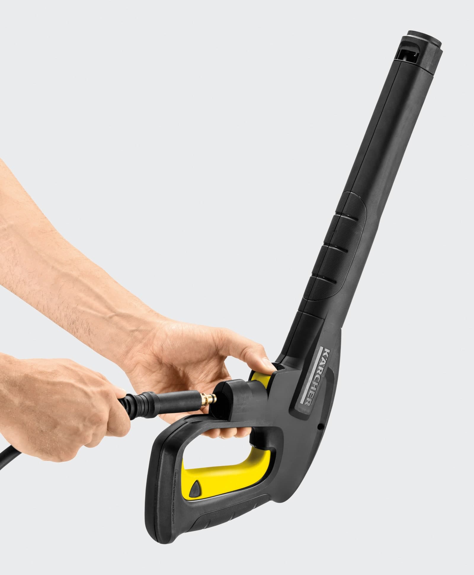 Pistola per Idropulitrice Quick Connect G 180 Q Karcher - 2