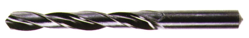Punta per Metallo Ø Mm 2 75 10 Pezzi Krino - 2
