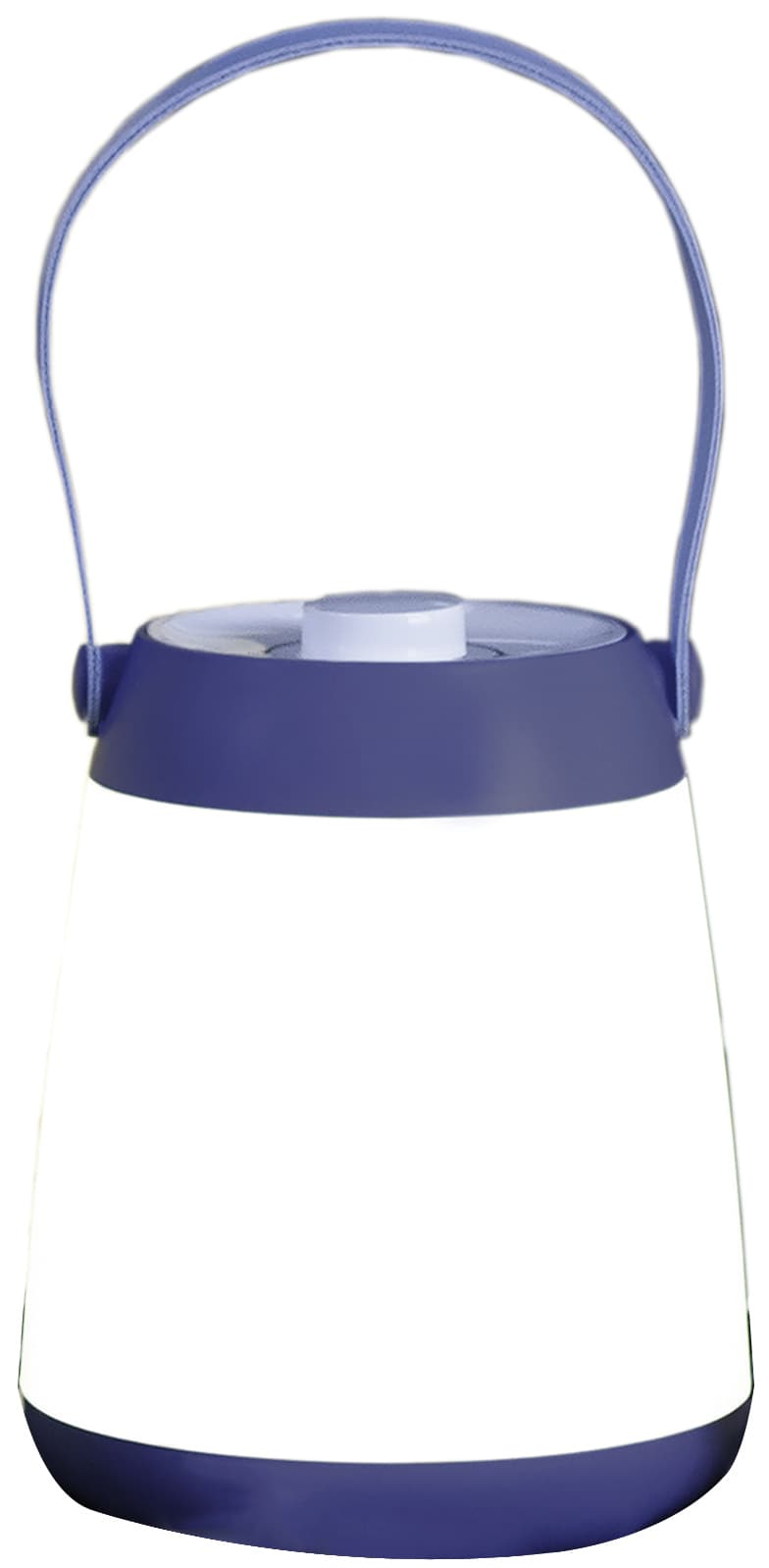 Lampada Ricaricabile Aladino Illuminazione 360 ° Ee ? Cm 125 x 155 H - 4