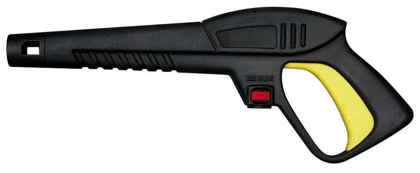 Pistola per Idropulitrice S09C Attacco Rapido Lavorwash - 2