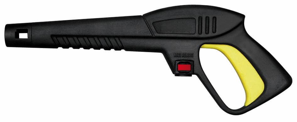 Pistola per Idropulitrice S09C Attacco Rapido Lavorwash - 2