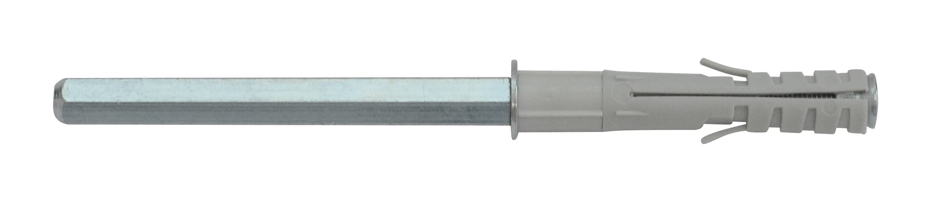 Mensola a Scomparsa Universo Mm 10 Sporgenza Mm 80 25 Pezzi - 2