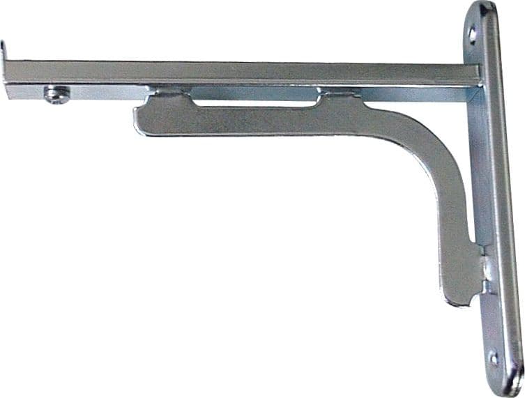 Mensola Allungabile Cm 12 x 18 12 Pezzi