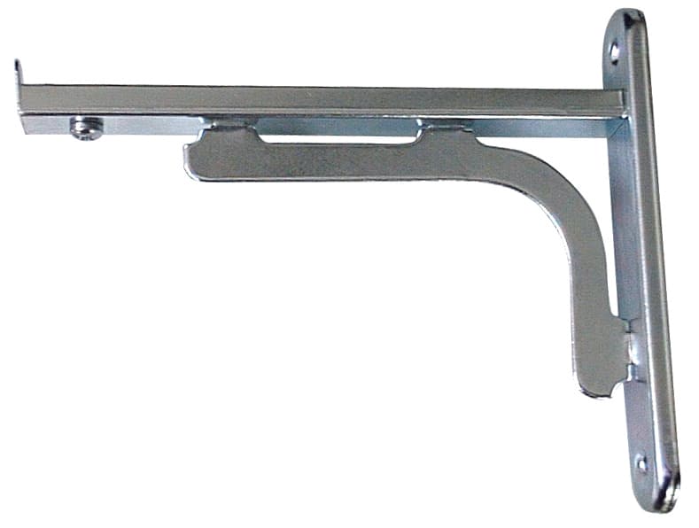 Mensola Allungabile Cm 12 x 18 12 Pezzi - 2