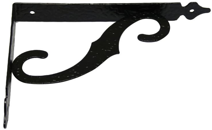 Mensola Atena Cm 24 x 19 10 Pezzi - 2