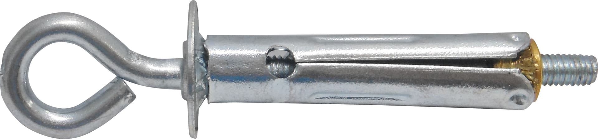 Mini Tassello Occhiolo Chiuso 200 Pezzi. Mm 6 x 30 - 2