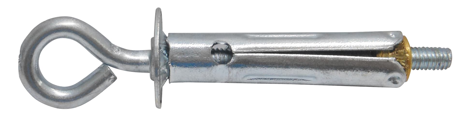 Mini Tassello Occhiolo Chiuso 200 Pezzi. Mm 6 x 30 - 2