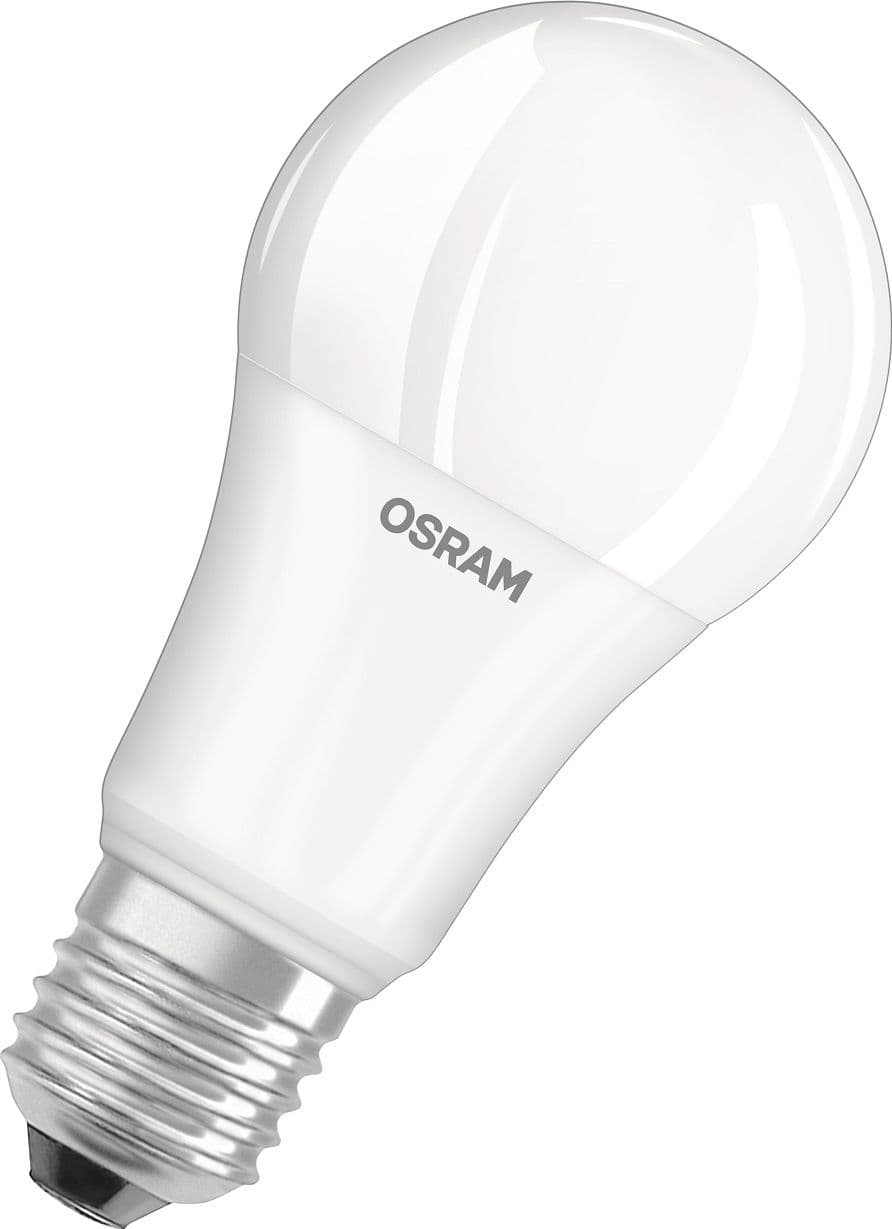 Lampada a LED Star Goccia E27 Luce Fredda 14 5 W 1521 Lumen 6 Pezzi Osram - 2