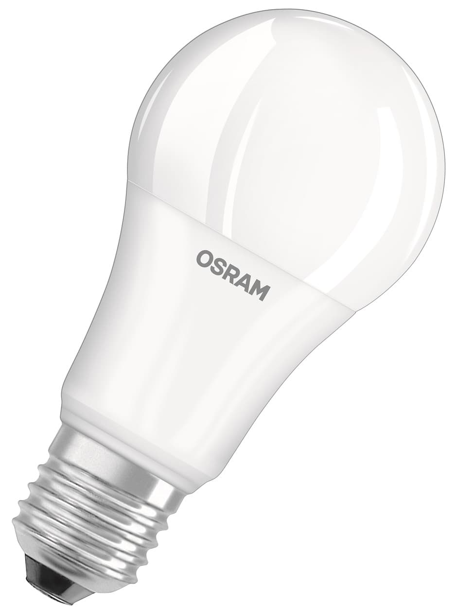 Lampada a LED Star Goccia E27 Luce Fredda 14 5 W 1521 Lumen 6 Pezzi Osram - 2