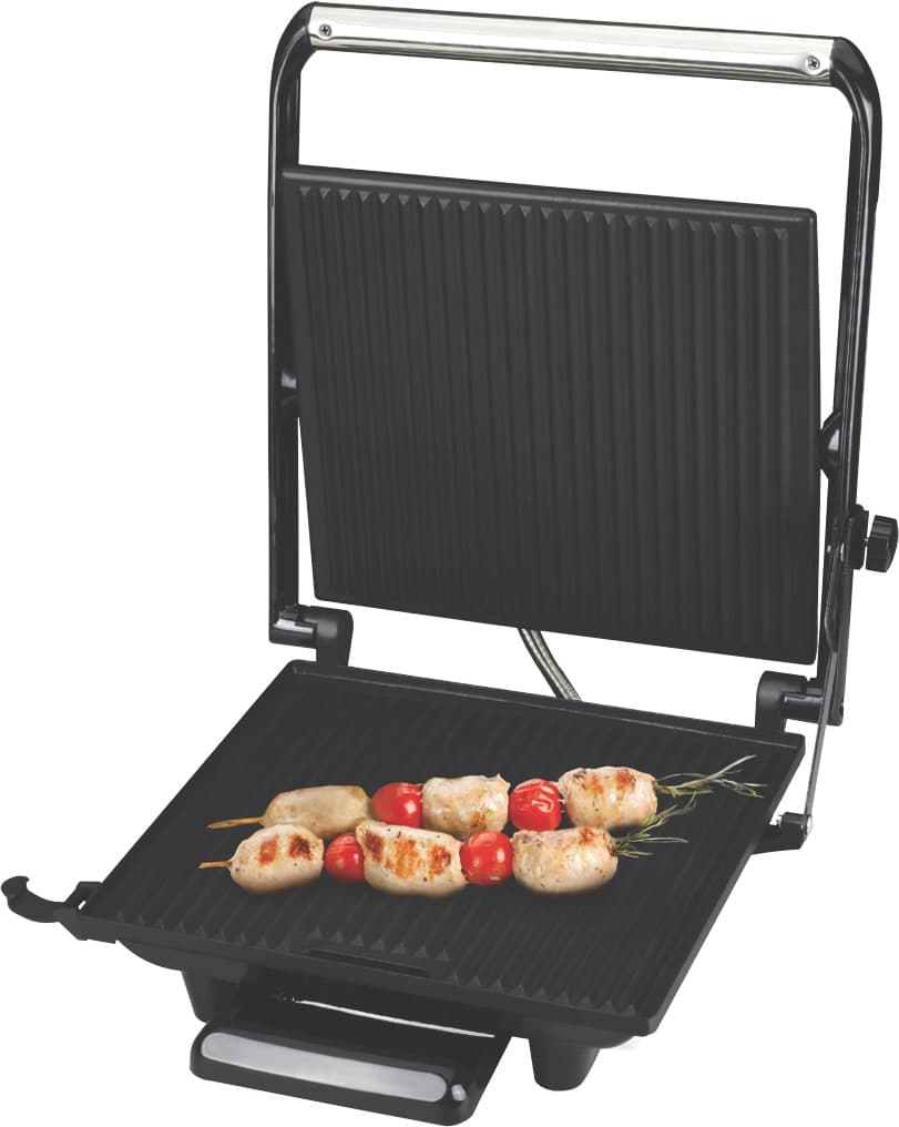 Piastra Elettrica 2 000 W - 2
