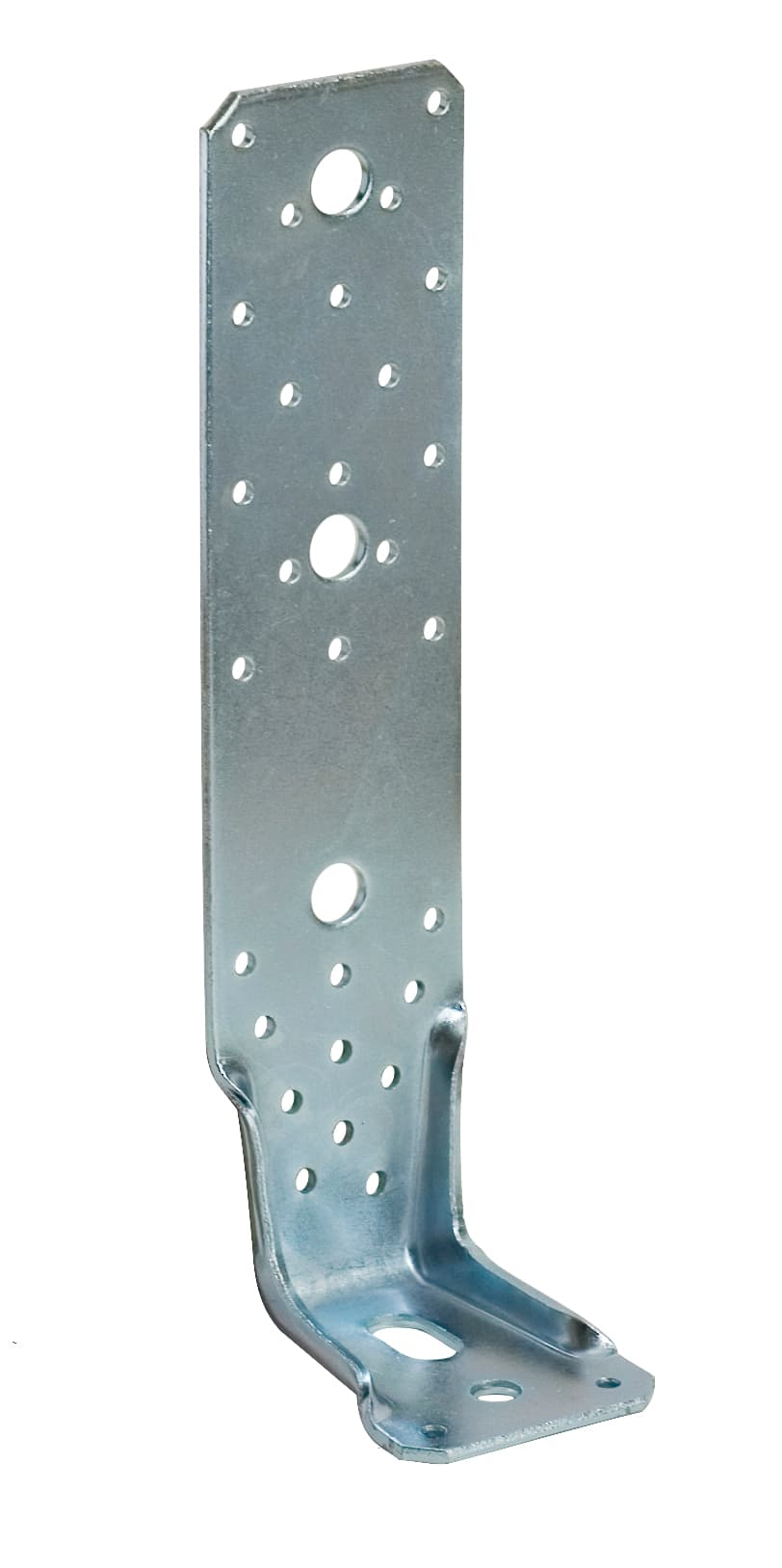 Piastra Pesante ad Angolo Mm 90 x 285 10 Pezzi - 2