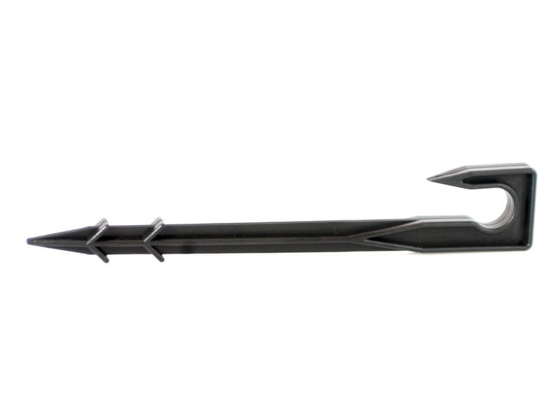 Picchetto per Tubo Ala Gocciolante Ø Mm 16 450 Pezzi - 2