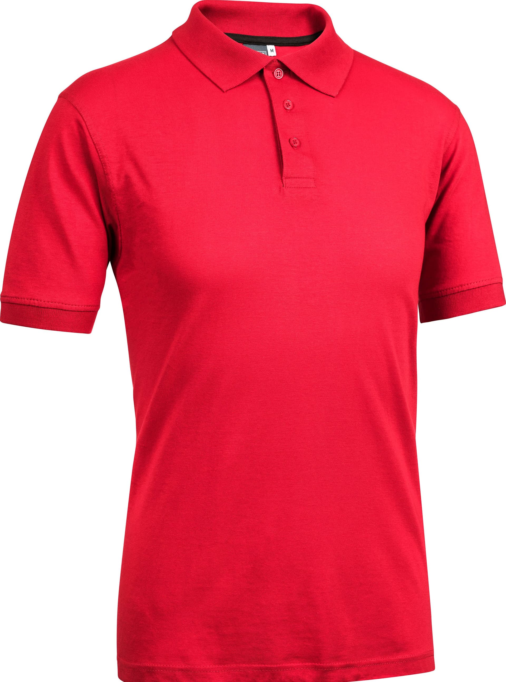 Polo Fox Jersey Colore Rosso Misura XL - 2