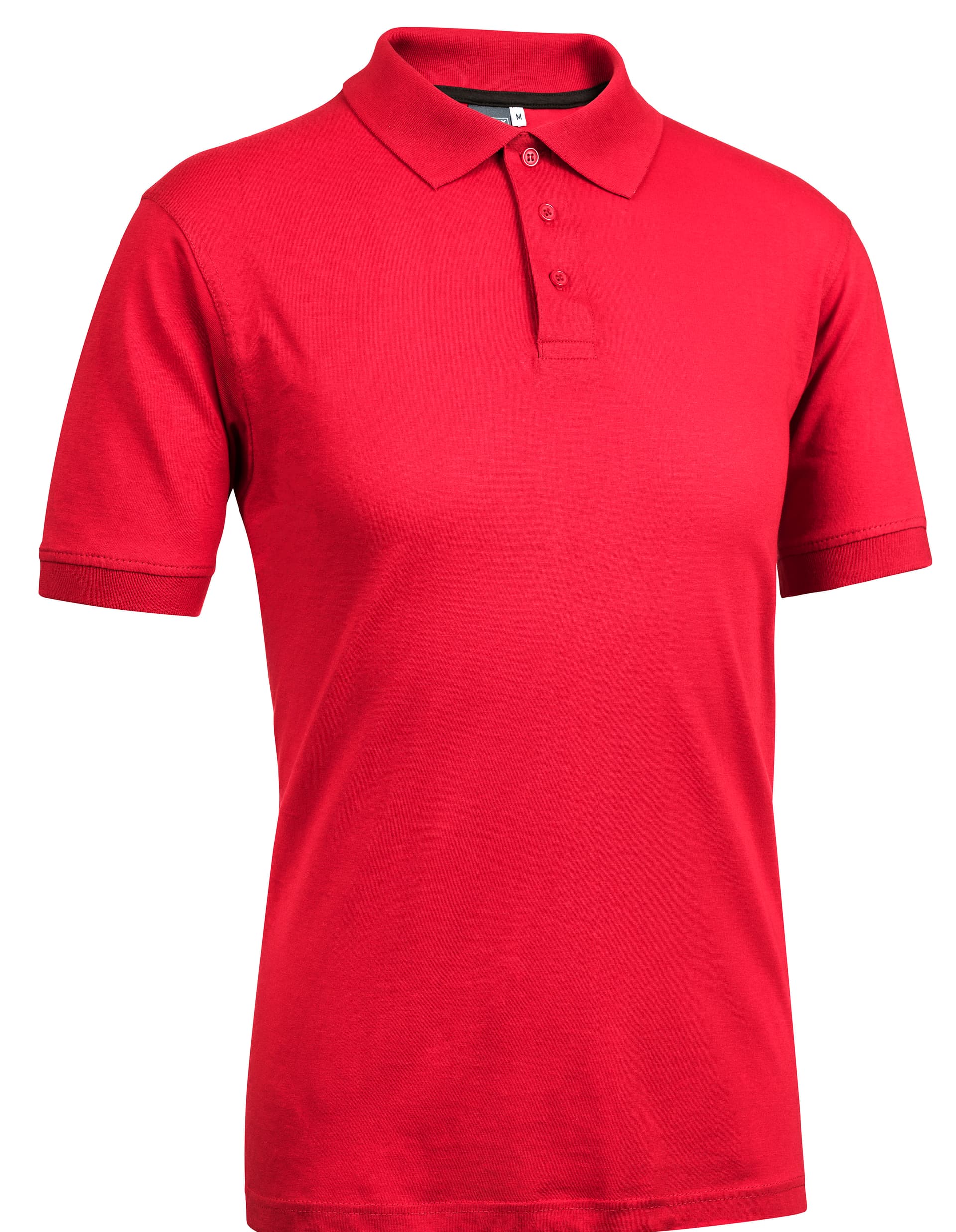 Polo Fox Jersey Colore Rosso Misura XL - 2