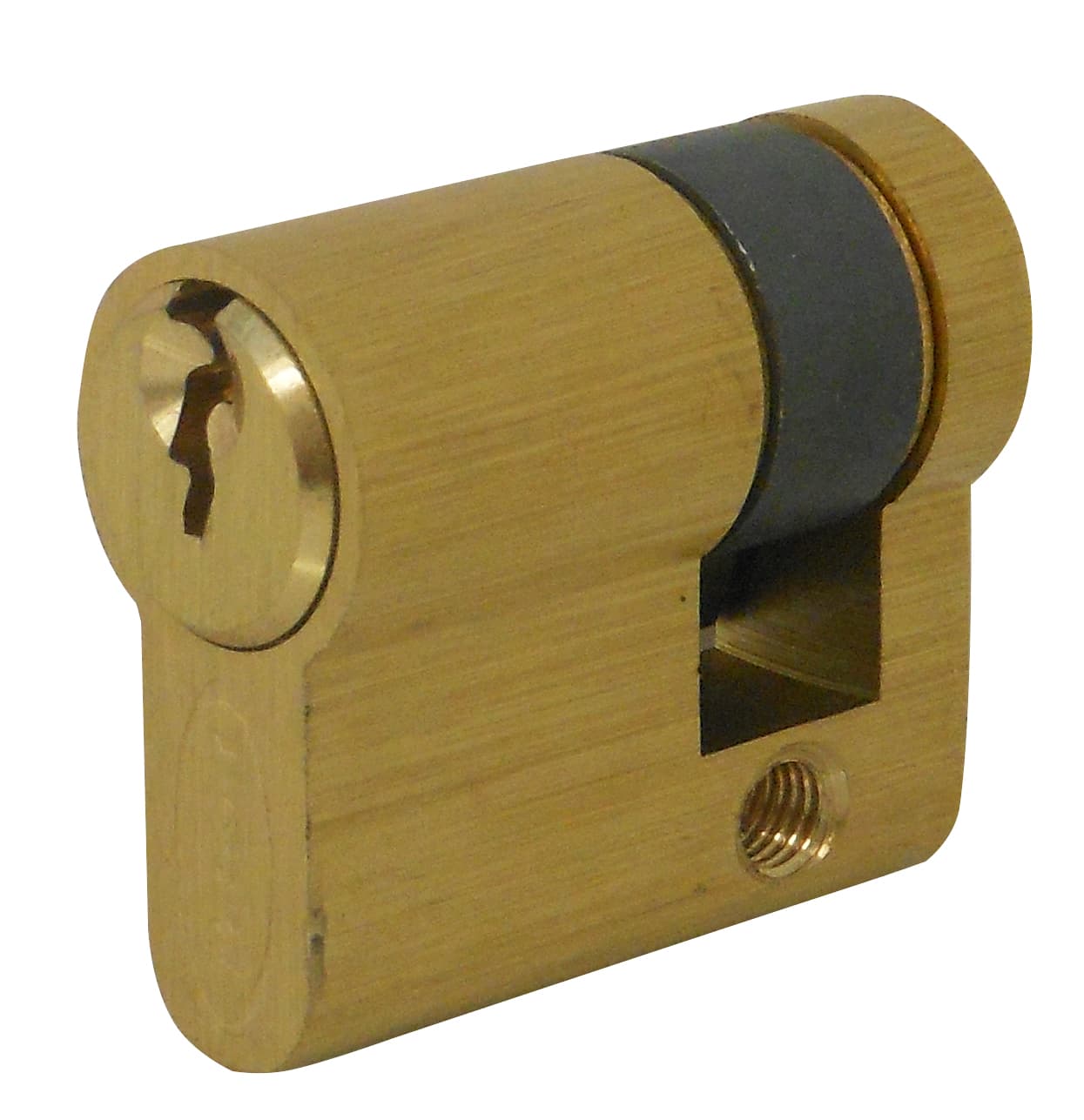 Cilindro Monoprofilo Art. CIL1640EURO16 Mm 35 5 (25 5 10) Potent - 2