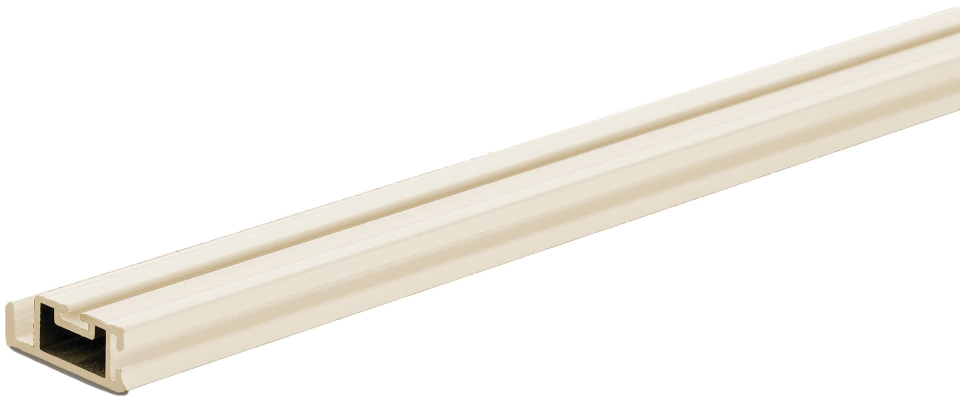 Profilo per Zanzariera Clarissa Cm 250 Colore Avorio - 2