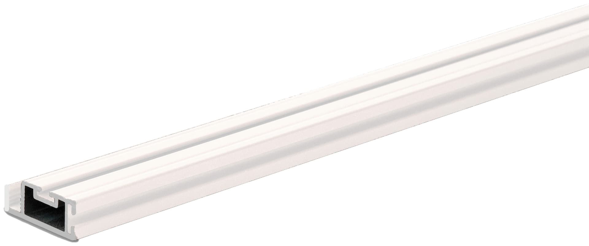 Profilo per Zanzariera Clarissa Cm 250 Colore Bianco - 2