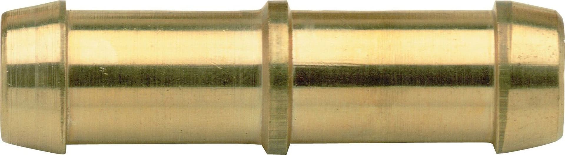 Raccordo Doppio per Pompe Ø Mm 8 20 Pezzi - 2