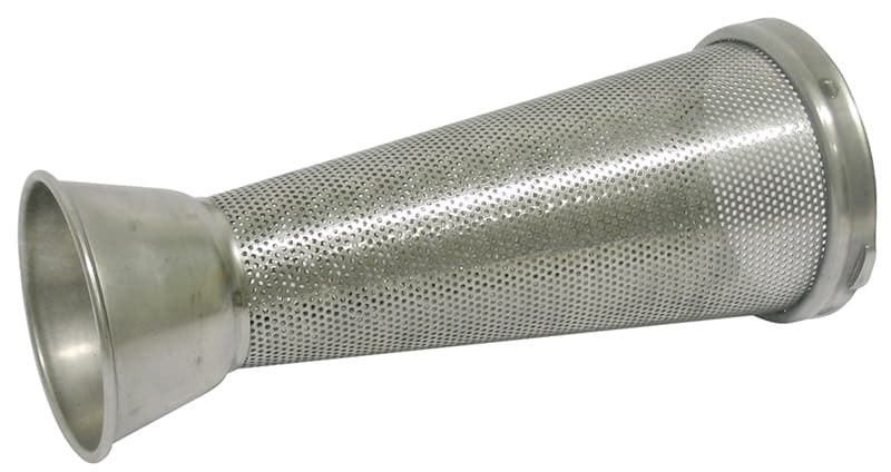 Filtro per Spremipomodoro Elettrico per N°3 Reber - 2