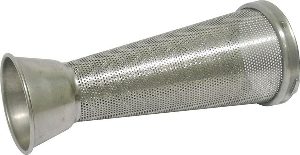 Filtro per Spremipomodoro Elettrico per N°5 Reber - 2