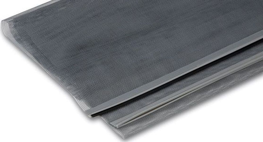 Rete di Ricambio per Zanzariere in Kit Verticale Cm 140 x 240 - 2