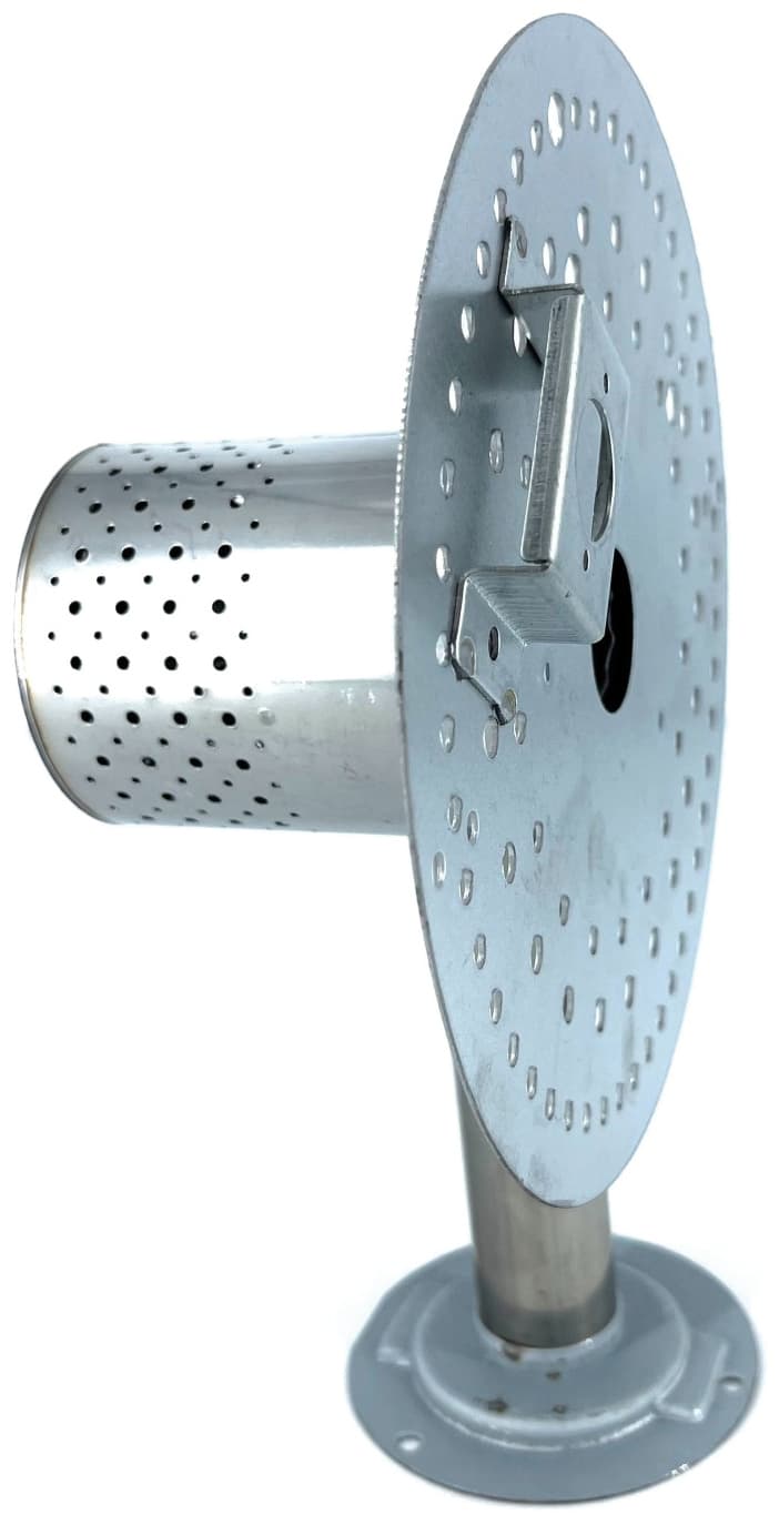 Ricambio Bruciatore (7) per 53880 53881 - 2